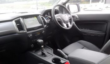 Ford Ranger 2.0L Turbo XLT 10AT 4X2 2020 full