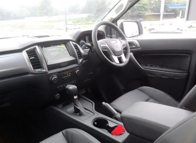 Ford Ranger 2.0L Turbo XLT 10AT 4X2 2020 full
