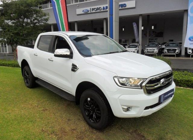 Ford Ranger 2.0L Turbo XLT 10AT 4X2 2020 full
