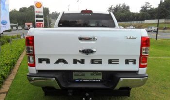 Ford Ranger 2.0L Turbo XLT 10AT 4X2 2020 full