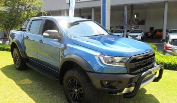 Ford Ranger RANGER RAPTOR 2.0D BI-TURBO 4X4 A/T P/U D/C 2019 full