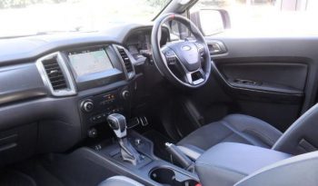 Ford Ranger RANGER RAPTOR 2.0D BI-TURBO 4X4 A/T P/U D/C 2019 full