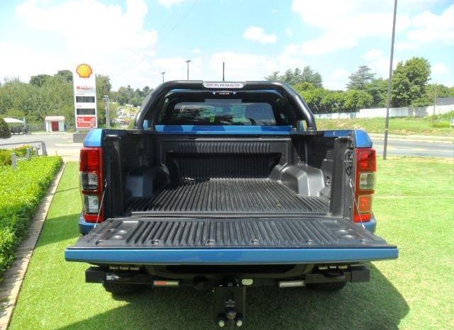 Ford Ranger RANGER RAPTOR 2.0D BI-TURBO 4X4 A/T P/U D/C 2019 full