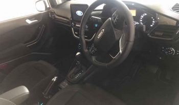 Ford Fiesta 1.0 Ecoboost Titanium 6AT 2020 full