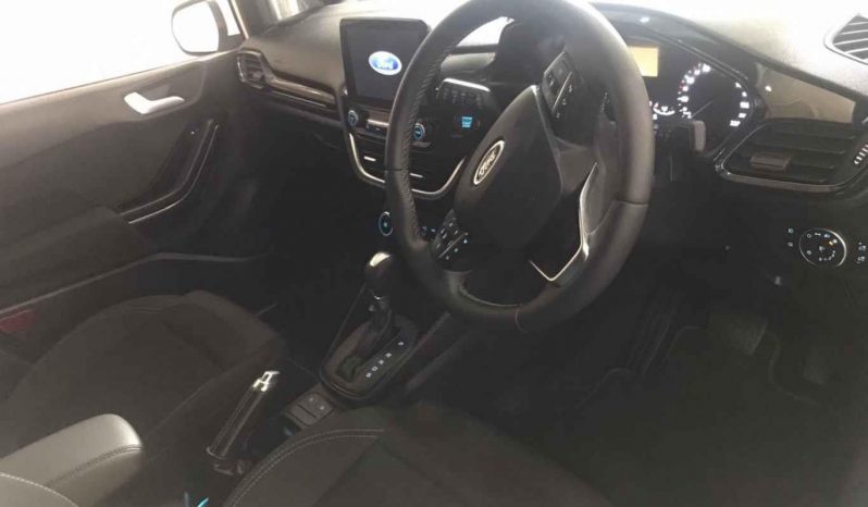 Ford Fiesta 1.0 Ecoboost Titanium 6AT 2020 full