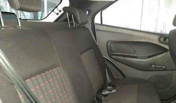 Ford Figo 1.5 5Mt Ambiente 5Dr 2020 full