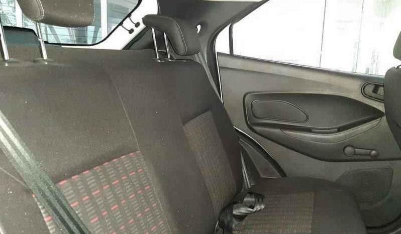 Ford Figo 1.5 5Mt Ambiente 5Dr 2020 full