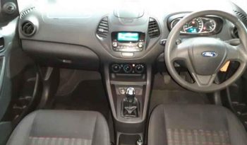 Ford Figo 1.5 5Mt Ambiente 5Dr 2020 full