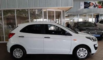 Ford Figo 1.5 5Mt Ambiente 5Dr 2020 full