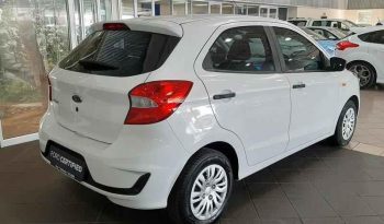 Ford Figo 1.5 5Mt Ambiente 5Dr 2020 full