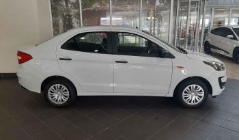 Ford Figo 1.5 5Mt Ambiente 4Dr 2020 full