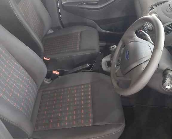 Ford Figo 1.5 5Mt Ambiente 4Dr 2020 full