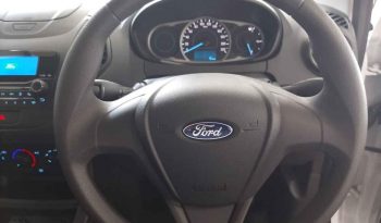 Ford Figo 1.5 5Mt Ambiente 4Dr 2020 full
