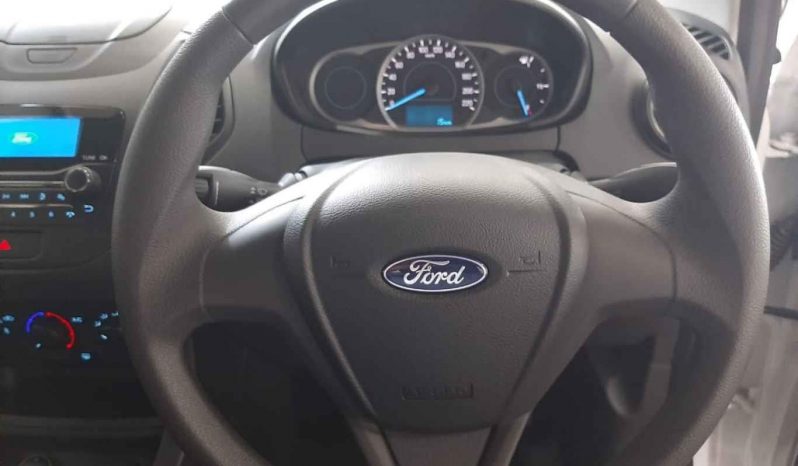 Ford Figo 1.5 5Mt Ambiente 4Dr 2020 full