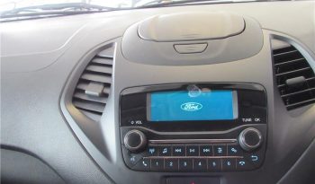 Ford Figo FIGO 1.5Ti VCT AMBIENTE (5DR) 2020 full