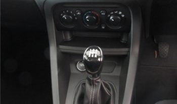 Ford Figo FIGO 1.5Ti VCT AMBIENTE (5DR) 2020 full