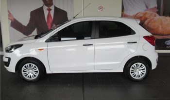 Ford Figo FIGO 1.5Ti VCT AMBIENTE (5DR) 2020 full