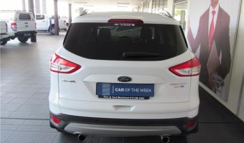 Ford Kuga KUGA 2.0 ECOBOOST TITANIUM AWD A/T 2016 full