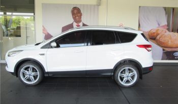 Ford Kuga KUGA 2.0 ECOBOOST TITANIUM AWD A/T 2016 full