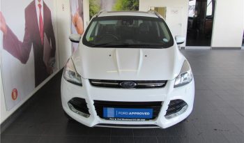 Ford Kuga KUGA 2.0 ECOBOOST TITANIUM AWD A/T 2016 full