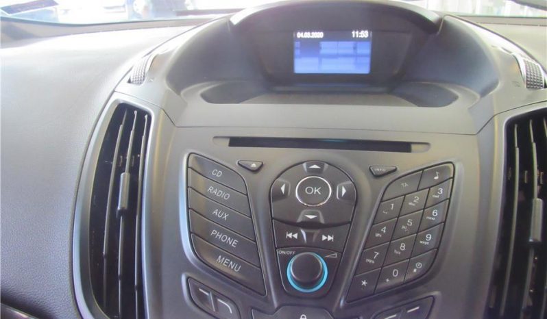 Ford Kuga KUGA 2.0 ECOBOOST TITANIUM AWD A/T 2016 full