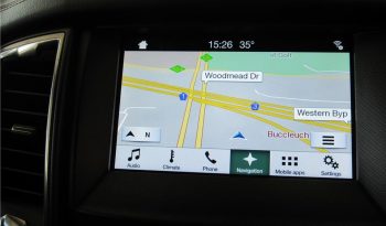 Ford Ranger RANGER 3.2TDCi 3.2 WILDTRAK 4X4 A/T P/U D/C 2018 full