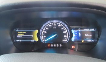 Ford Ranger RANGER 3.2TDCi 3.2 WILDTRAK 4X4 A/T P/U D/C 2018 full