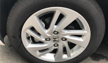 Honda Jazz New 1.2 Comfort Man 2020 full
