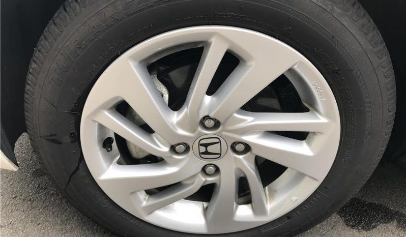 Honda Jazz New 1.2 Comfort Man 2020 full