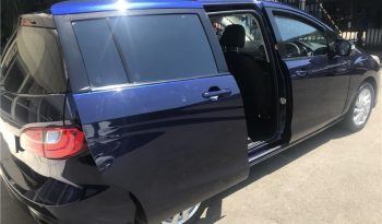 Mazda Mazda5 MAZDA5 2.0 ACTIVE 6SP 2013 full