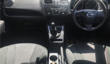 Mazda Mazda5 MAZDA5 2.0 ACTIVE 6SP 2013 full