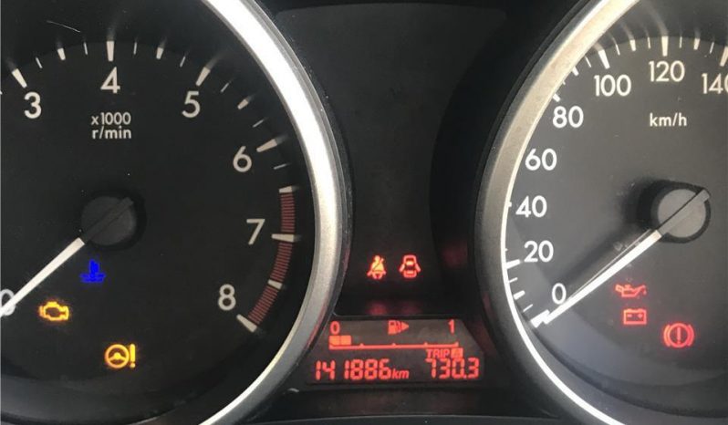 Mazda Mazda5 MAZDA5 2.0 ACTIVE 6SP 2013 full