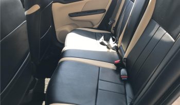 Honda AMAZE 1.2 Comfort CVT 2020 full