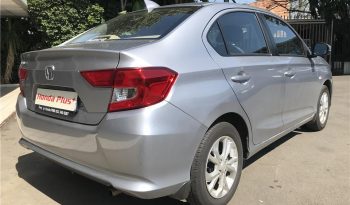 Honda AMAZE 1.2 Comfort CVT 2020 full