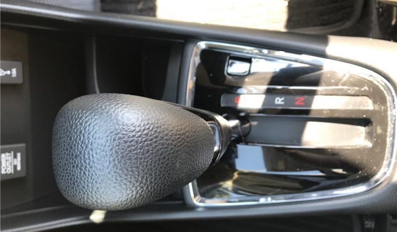 Honda AMAZE 1.2 Comfort CVT 2020 full
