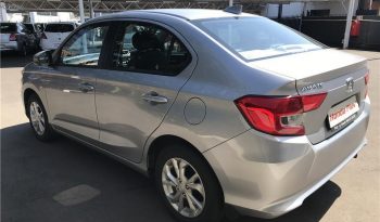 Honda AMAZE 1.2 Comfort CVT 2020 full