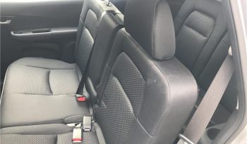 Honda BR-V 1.5 Comfort Cvt 2020 full