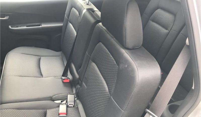Honda BR-V 1.5 Comfort Cvt 2020 full