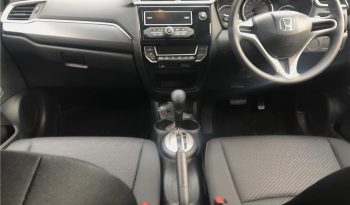 Honda BR-V 1.5 Comfort Cvt 2020 full