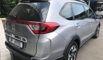 Honda BR-V 1.5 Comfort Cvt 2020 full