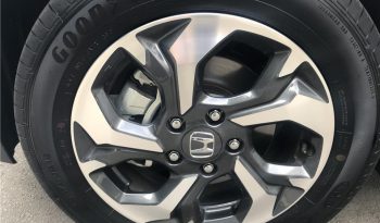 Honda BR-V 1.5 Comfort Cvt 2020 full