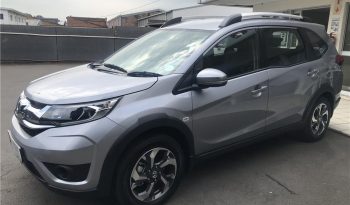 Honda BR-V 1.5 Comfort Cvt 2020 full