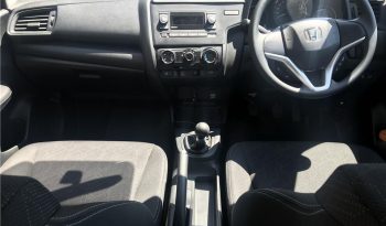 Honda Jazz New 1.2 Trend Man 2020 full