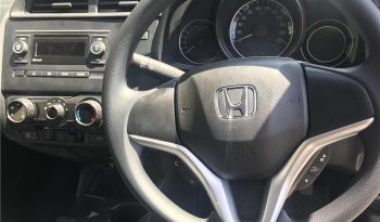 Honda Jazz New 1.2 Trend Man 2020 full