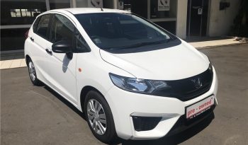 Honda Jazz New 1.2 Trend Man 2020 full