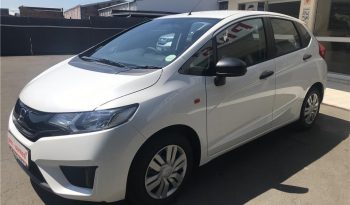 Honda Jazz New 1.2 Trend Man 2020 full