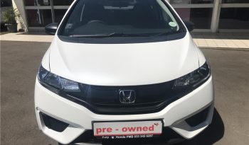 Honda Jazz New 1.2 Trend Man 2020 full