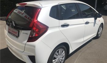 Honda Jazz New 1.2 Trend Man 2020 full