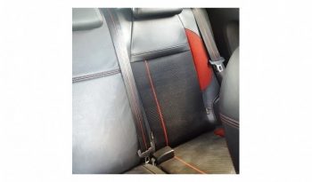 Peugeot 208 1.6 GTI 3 Door 2014 full