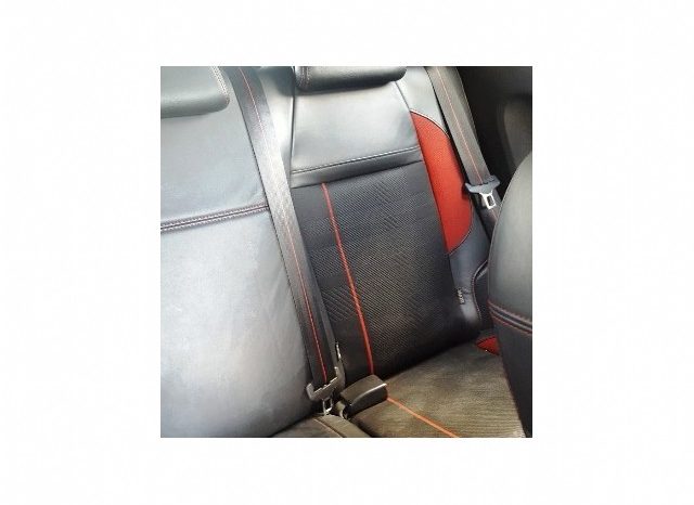 Peugeot 208 1.6 GTI 3 Door 2014 full